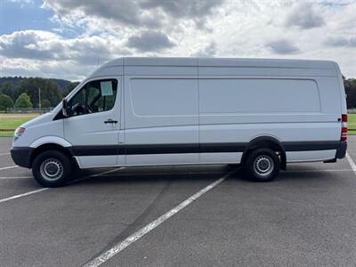 2012 Mercedes-Benz Sprinter 2500 High Roof  Cargovan - Photo 2 - Gladstone, OR 97027