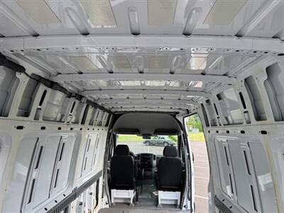 2012 Mercedes-Benz Sprinter 2500 High Roof  Cargovan - Photo 51 - Gladstone, OR 97027