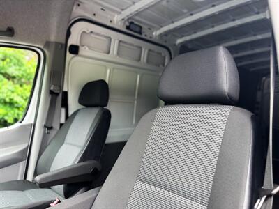 2012 Mercedes-Benz Sprinter 2500 High Roof  Cargovan - Photo 29 - Gladstone, OR 97027
