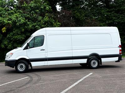 2012 Mercedes-Benz Sprinter 2500 High Roof  Cargovan - Photo 25 - Gladstone, OR 97027
