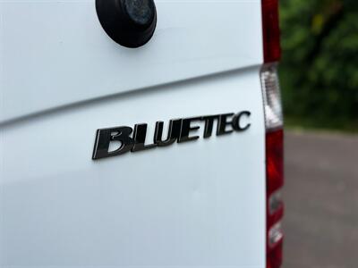 2012 Mercedes-Benz Sprinter 2500 High Roof  Cargovan - Photo 27 - Gladstone, OR 97027