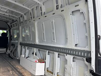 2012 Mercedes-Benz Sprinter 2500 High Roof  Cargovan - Photo 43 - Gladstone, OR 97027