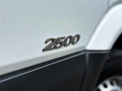 2012 Mercedes-Benz Sprinter 2500 High Roof  Cargovan - Photo 28 - Gladstone, OR 97027