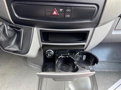 2012 Mercedes-Benz Sprinter 2500 High Roof  Cargovan - Photo 56 - Gladstone, OR 97027