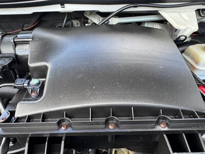 2012 Mercedes-Benz Sprinter 2500 High Roof  Cargovan - Photo 63 - Gladstone, OR 97027