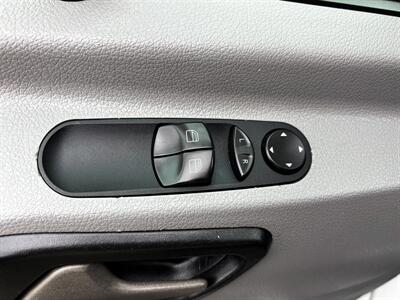 2012 Mercedes-Benz Sprinter 2500 High Roof  Cargovan - Photo 22 - Gladstone, OR 97027