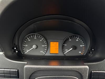 2012 Mercedes-Benz Sprinter 2500 High Roof  Cargovan - Photo 24 - Gladstone, OR 97027