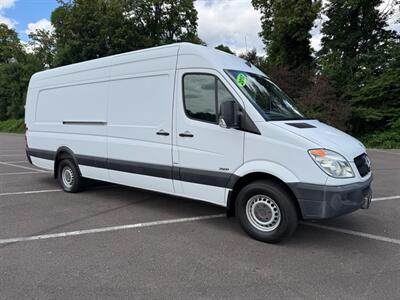 2012 Mercedes-Benz Sprinter 2500 High Roof  Cargovan - Photo 7 - Gladstone, OR 97027