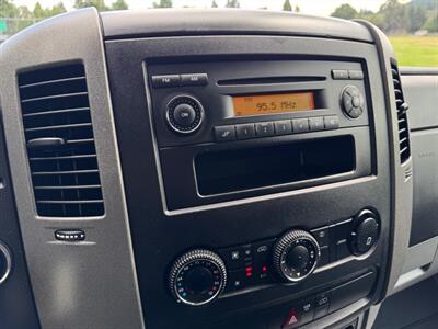 2012 Mercedes-Benz Sprinter 2500 High Roof  Cargovan - Photo 64 - Gladstone, OR 97027