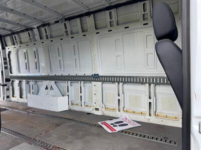 2012 Mercedes-Benz Sprinter 2500 High Roof  Cargovan - Photo 45 - Gladstone, OR 97027