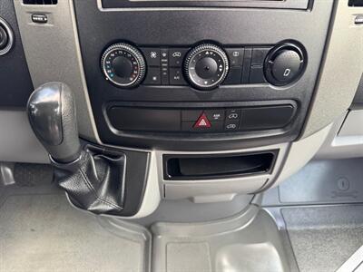 2012 Mercedes-Benz Sprinter 2500 High Roof  Cargovan - Photo 48 - Gladstone, OR 97027