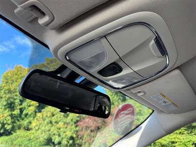 2018 Jeep Cherokee Trailhawk SUV  4X4 , Low Miles ! - Photo 49 - Gladstone, OR 97027