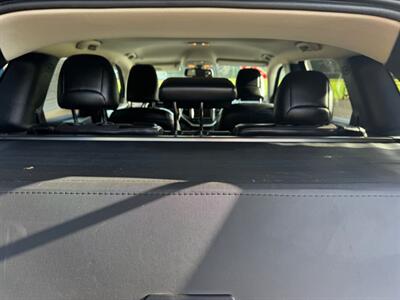 2018 Jeep Cherokee Trailhawk SUV  4X4 , Low Miles ! - Photo 35 - Gladstone, OR 97027