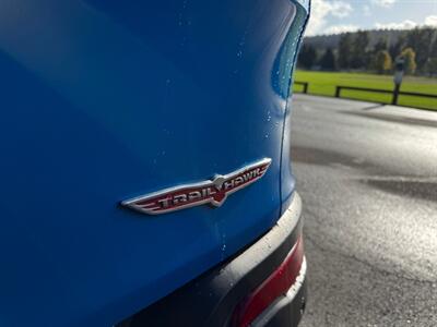 2018 Jeep Cherokee Trailhawk SUV  4X4 , Low Miles ! - Photo 34 - Gladstone, OR 97027