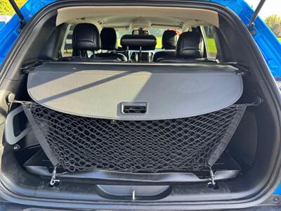 2018 Jeep Cherokee Trailhawk SUV  4X4 , Low Miles ! - Photo 32 - Gladstone, OR 97027