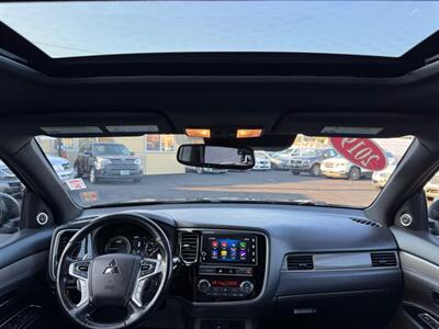 2019 Mitsubishi Outlander PHEV Outlander PHEV GT  plugin Hybrid - Photo 52 - Gladstone, OR 97027