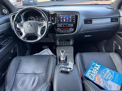 2019 Mitsubishi Outlander PHEV Outlander PHEV GT  plugin Hybrid - Photo 53 - Gladstone, OR 97027