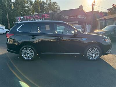2019 Mitsubishi Outlander PHEV Outlander PHEV GT  plugin Hybrid - Photo 6 - Gladstone, OR 97027