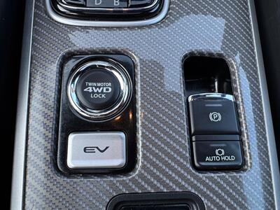 2019 Mitsubishi Outlander PHEV Outlander PHEV GT  plugin Hybrid - Photo 57 - Gladstone, OR 97027