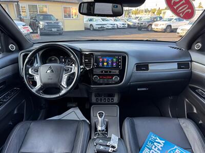 2019 Mitsubishi Outlander PHEV Outlander PHEV GT  plugin Hybrid - Photo 14 - Gladstone, OR 97027