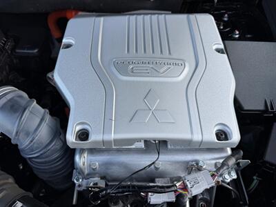 2019 Mitsubishi Outlander PHEV Outlander PHEV GT  plugin Hybrid - Photo 43 - Gladstone, OR 97027