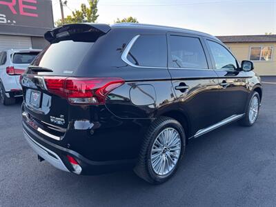 2019 Mitsubishi Outlander PHEV Outlander PHEV GT  plugin Hybrid - Photo 46 - Gladstone, OR 97027