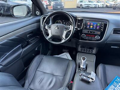 2019 Mitsubishi Outlander PHEV Outlander PHEV GT  plugin Hybrid - Photo 15 - Gladstone, OR 97027