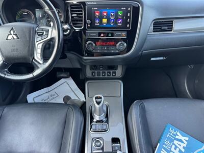 2019 Mitsubishi Outlander PHEV Outlander PHEV GT  plugin Hybrid - Photo 17 - Gladstone, OR 97027