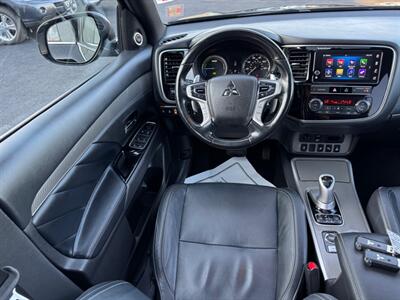 2019 Mitsubishi Outlander PHEV Outlander PHEV GT  plugin Hybrid - Photo 23 - Gladstone, OR 97027