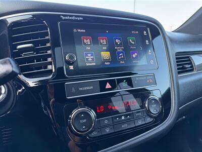 2019 Mitsubishi Outlander PHEV Outlander PHEV GT  plugin Hybrid - Photo 64 - Gladstone, OR 97027