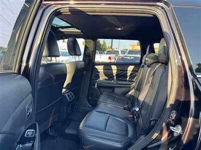 2019 Mitsubishi Outlander PHEV Outlander PHEV GT  plugin Hybrid - Photo 10 - Gladstone, OR 97027