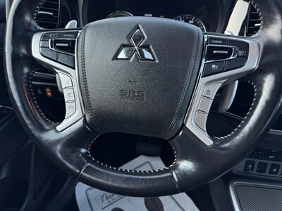 2019 Mitsubishi Outlander PHEV Outlander PHEV GT  plugin Hybrid - Photo 54 - Gladstone, OR 97027