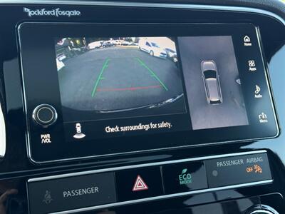 2019 Mitsubishi Outlander PHEV Outlander PHEV GT  plugin Hybrid - Photo 65 - Gladstone, OR 97027