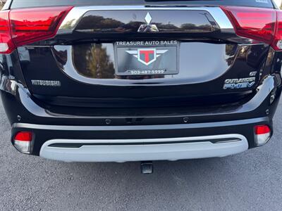 2019 Mitsubishi Outlander PHEV Outlander PHEV GT  plugin Hybrid - Photo 47 - Gladstone, OR 97027