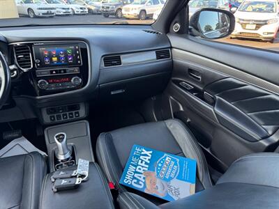 2019 Mitsubishi Outlander PHEV Outlander PHEV GT  plugin Hybrid - Photo 16 - Gladstone, OR 97027