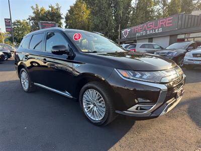 2019 Mitsubishi Outlander PHEV Outlander PHEV GT  plugin Hybrid - Photo 7 - Gladstone, OR 97027