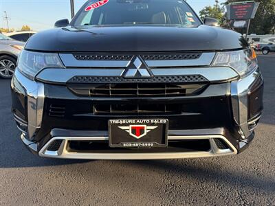 2019 Mitsubishi Outlander PHEV Outlander PHEV GT  plugin Hybrid - Photo 29 - Gladstone, OR 97027