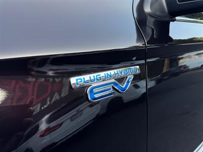 2019 Mitsubishi Outlander PHEV Outlander PHEV GT  plugin Hybrid - Photo 39 - Gladstone, OR 97027