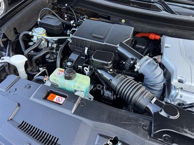 2019 Mitsubishi Outlander PHEV Outlander PHEV GT  plugin Hybrid - Photo 41 - Gladstone, OR 97027