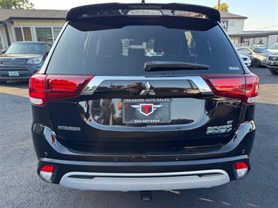 2019 Mitsubishi Outlander PHEV Outlander PHEV GT  plugin Hybrid - Photo 4 - Gladstone, OR 97027
