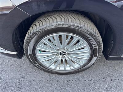 2019 Mitsubishi Outlander PHEV Outlander PHEV GT  plugin Hybrid - Photo 50 - Gladstone, OR 97027