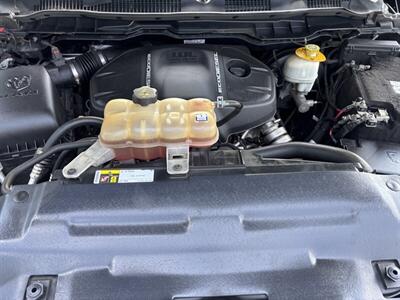 2016 RAM 1500 Laramie Limited   - Photo 32 - Gladstone, OR 97027