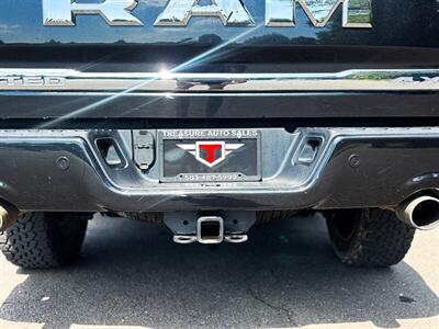 2016 RAM 1500 Laramie Limited   - Photo 22 - Gladstone, OR 97027