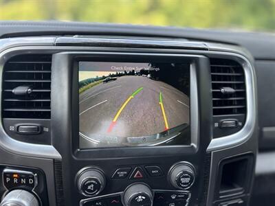 2016 RAM 1500 Laramie Limited   - Photo 11 - Gladstone, OR 97027
