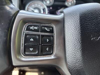 2016 RAM 1500 Laramie Limited   - Photo 17 - Gladstone, OR 97027