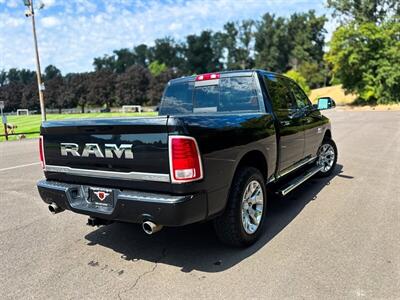 2016 RAM 1500 Laramie Limited   - Photo 23 - Gladstone, OR 97027