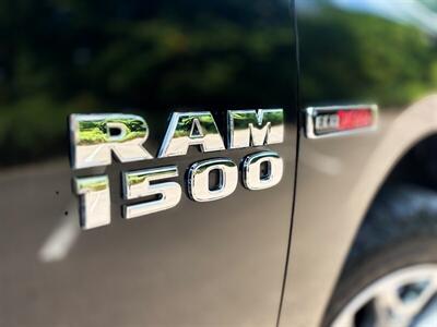 2016 RAM 1500 Laramie Limited   - Photo 24 - Gladstone, OR 97027