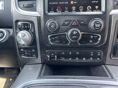 2016 RAM 1500 Laramie Limited   - Photo 12 - Gladstone, OR 97027