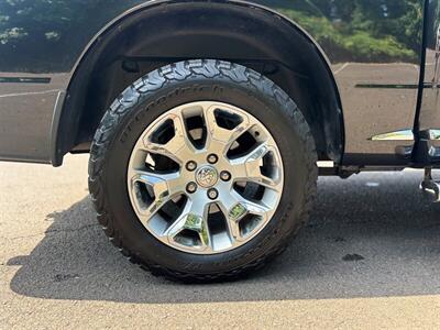 2016 RAM 1500 Laramie Limited   - Photo 25 - Gladstone, OR 97027