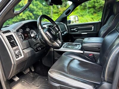 2016 RAM 1500 Laramie Limited   - Photo 28 - Gladstone, OR 97027